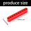 10 Slot Drill Bit Holder Organizer Tool Storage Strips for 1/4 3