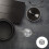 Tweeter Diagram Voor Auto-Audio: Titanium Vervangende Luidspreker 11