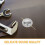 Tweeter Diagram Voor Auto-Audio: Titanium Vervangende Luidspreker 10