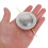 Tweeter Diagram Voor Auto-Audio: Titanium Vervangende Luidspreker 4