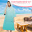 Πετσέτα Surf Poncho με κουκούλα, απορροφητική πετσέτα αλλαγής διπλής όψης από fleece, 3