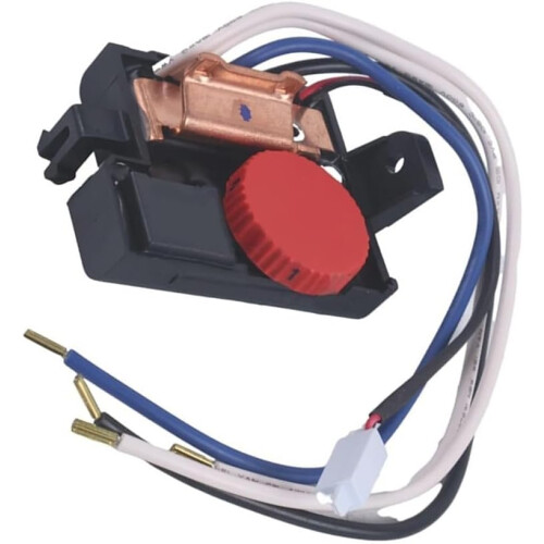 Speed Control Governor 110V Power Tools Replacement Part 619P09590 2