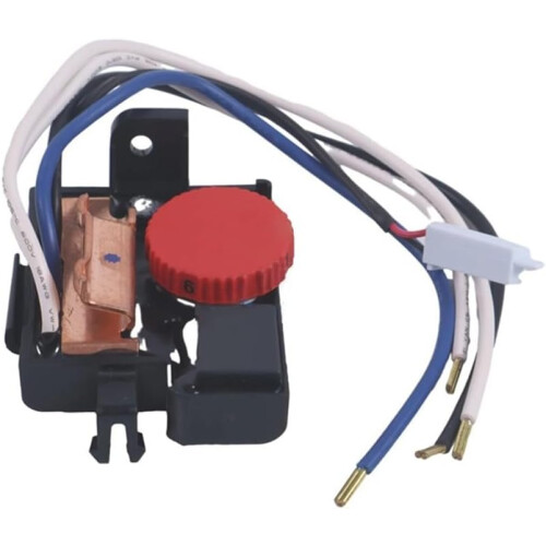 Speed Control Governor 110V Power Tools Replacement Part 619P09590 1