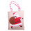 Kerst canvas tas draagtassen voor-ouderling 1