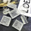Christmas Theme Transparent Soap Stamp- Without handle Z0175MC 7