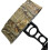 Archery Quiver For Compound Bow 6Arrow Capacity Black Camouflage 2