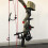 Archery Quiver For Compound Bow 6Arrow Capacity Black Camouflage 3