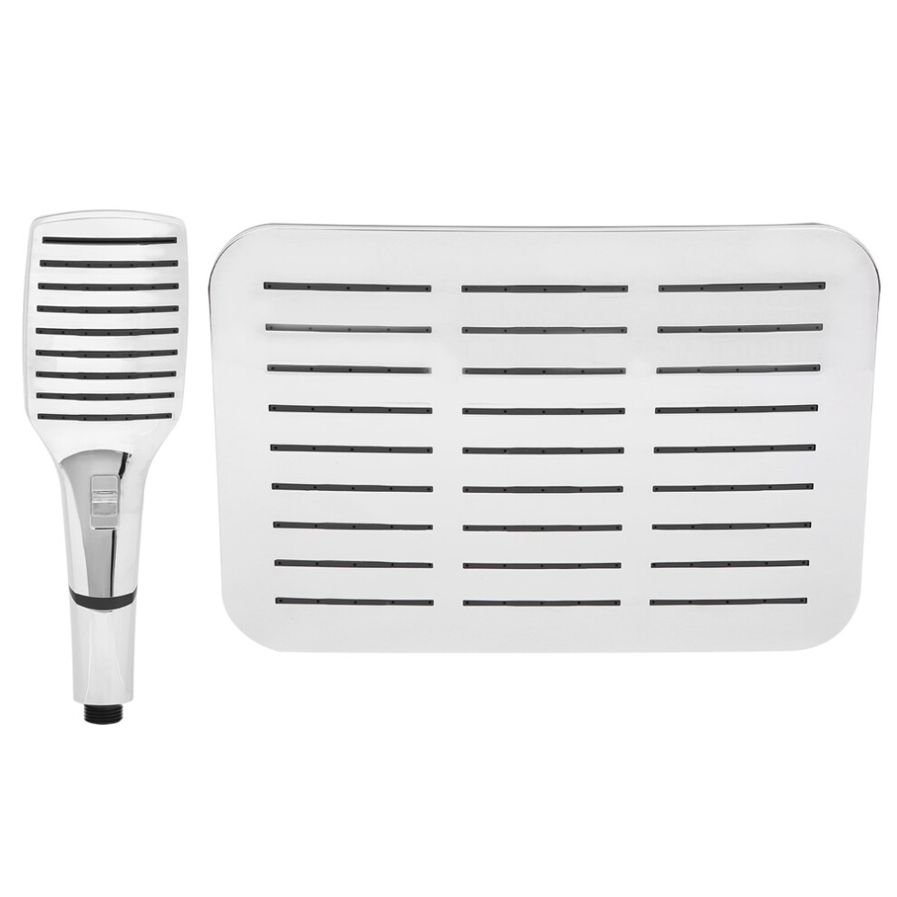 Revolutionary Water-Saving Nozzle, Turbocharged Shower Sprayer For Bathroom, Adjustable High Pressure Modes Ensuring Luxurious Spa-Like Experience 9061222198440