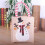 Kerst canvas tas draagtassen voor-ouderling 6