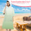Πετσέτα Surf Poncho με κουκούλα, απορροφητική πετσέτα αλλαγής διπλής όψης από fleece, 3