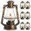 7 Miniatura a Kerosene per Micro Paesaggio e Case 10