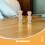 20Pcs Unfinished Wooden Baluster Spindles For Diy Projects 2.36In 9