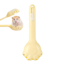 Feeding Clamp For Hamsters And Small Pets AntiBite Catch Tool Portable Hygienic Accessory For Ferrets Chinchillas