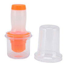 Ölspenderflasche, 60 ml, lebensmittelechtes