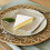 Sándwich Falso Alimento Artificial Accesorio Triangular 6