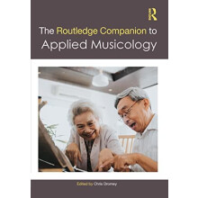 The Routledge Companion to Applied Musicology Paperback Book