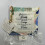 Bright Colorful Blessing Pouches Soft Durable Fabric Bag-V 5