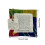 Bright Colorful Blessing Pouches Soft Durable Fabric Bag-V 2