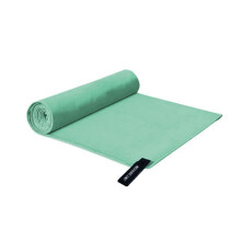 MultiPurpose Microfiber Towel, Quick-Mint Green S Size