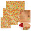 Stilvolle-kleine Orange 6 1