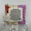 Prayer Fabric Pouches Feature Crosses Design and Blessing-O 6