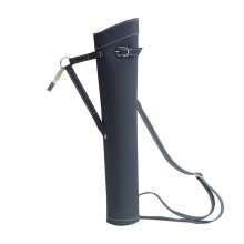 Shoulder Back Quiver Capacity 25+ Arrows Archery Quiver Case For Compound And Recurve Bow Practice