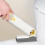 Handheld Mop Self Sweeping Sponge, Portable Bathroom Cleaning, Hand , Cotton Head Mop 5