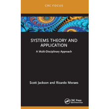 Systems Theory and Application by Moraes Ricardo Systems Engineer Embr