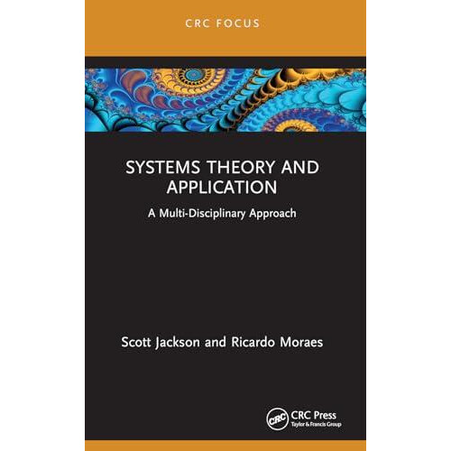 Systems Theory and Application by Moraes Ricardo Systems Engineer Embr