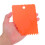 6 Stuks Cake Icing Spatel Decoratie Frosting Smoother 4