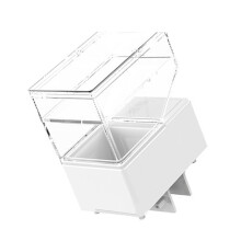Fishtank Automatic Feeder Fish Feeder Automatic Dispenser-750ml