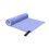 Fast Drying Camping Towel, Absorbent-Taro Purple L  Size 1