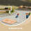 2 Conjuntos Kit Escala 1:35 Miniatura Para Diorama 9