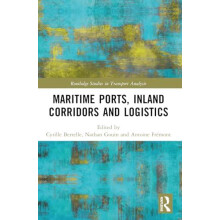 Maritime Ports Supply Chains and Logistics Corridors Paperback Book