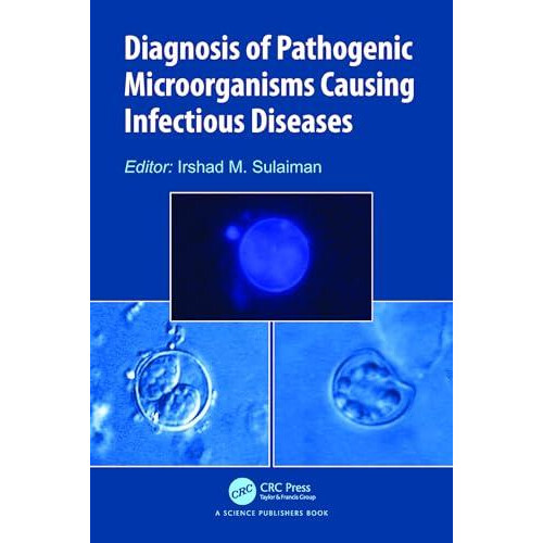 Diagnosis of Pathogenic Microorganisms Causing Infectious Diseases Pap