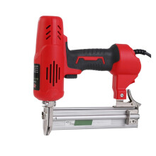 2600W Electric Nailer and Stapler Model F30 For Wood Frame, Furniture, Carpentry, Woodworking, Construction Tools
