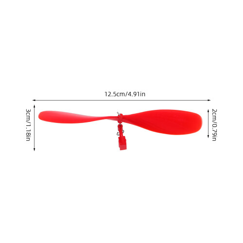 10 Set In 13 Cm Per Aeromodelli Fai Da Te 1