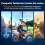 ENGWE ENGWE EP2 BOOST 250W 25KM/H 100KM Range EBike grey 4