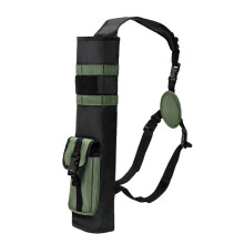 Quiver Portable Lightweight Archery Arrow Holder Shoulder Arrow Holder Target Shooting