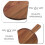 Dienblad Voor Aperitief Snack Cake Dessert Pizza 7