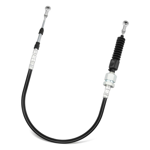 Universal Mower Steering Control Assembly Suitable for Various