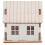 Kit De Casa Miniatura 3D Para Decoração 1