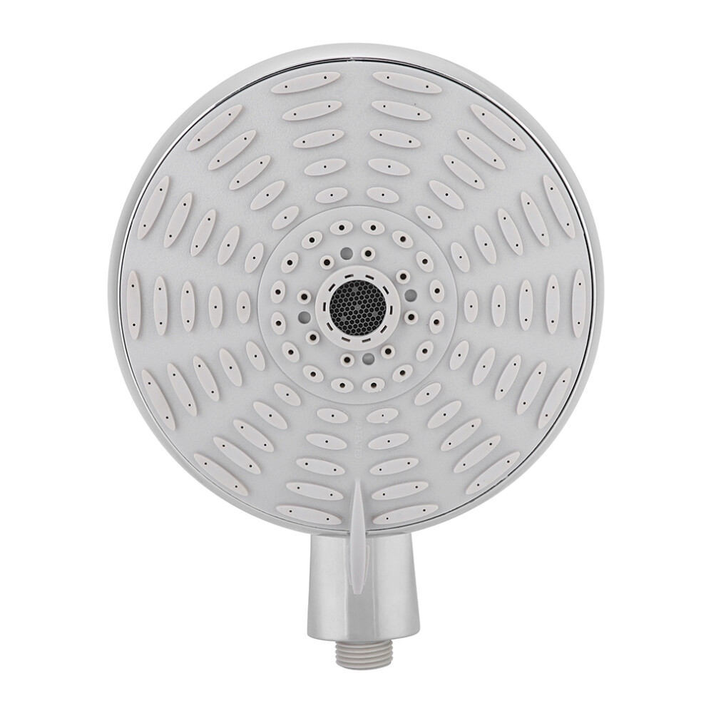 Shower Head Featuring Easy Installation And Multiple Spray Settings, Perfect For Home Bathrooms, Corrosion-Resistant Finish Ensures Durability And Lon 9061222199669