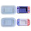 Moules en Silicone pour Console de jeux, sables mouvants-B 3