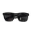 High Resolution Intelligent Glasses Wireless Gesture Commands 1