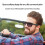 High Resolution Intelligent Glasses Wireless Gesture Commands 7