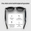 High Resolution Intelligent Glasses Wireless Gesture Commands 5
