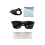 High Resolution Intelligent Glasses Wireless Gesture Commands 6