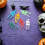 40 Unidades De Esqueletos Grudentos E Elásticos Para Halloween 6