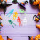 40 Unidades De Esqueletos Grudentos E Elásticos Para Halloween 7